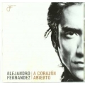 Alejandro Fernandez - A Corazon Abierto Alejandro Fernandez - A Corazon Abierto